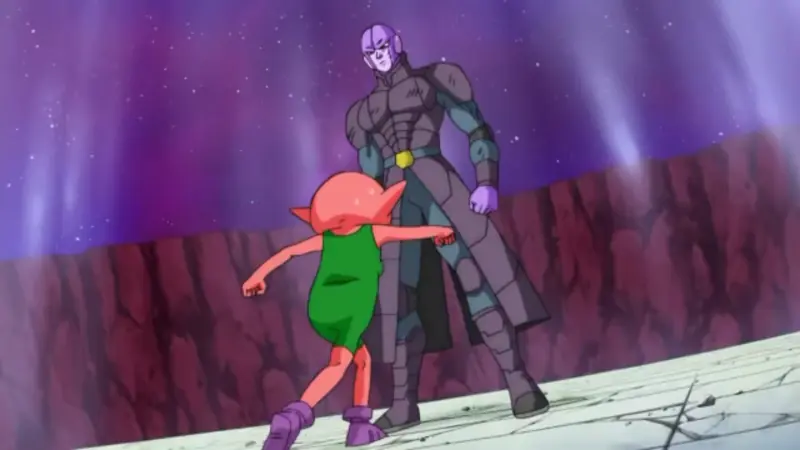 Monaka, yo te banco