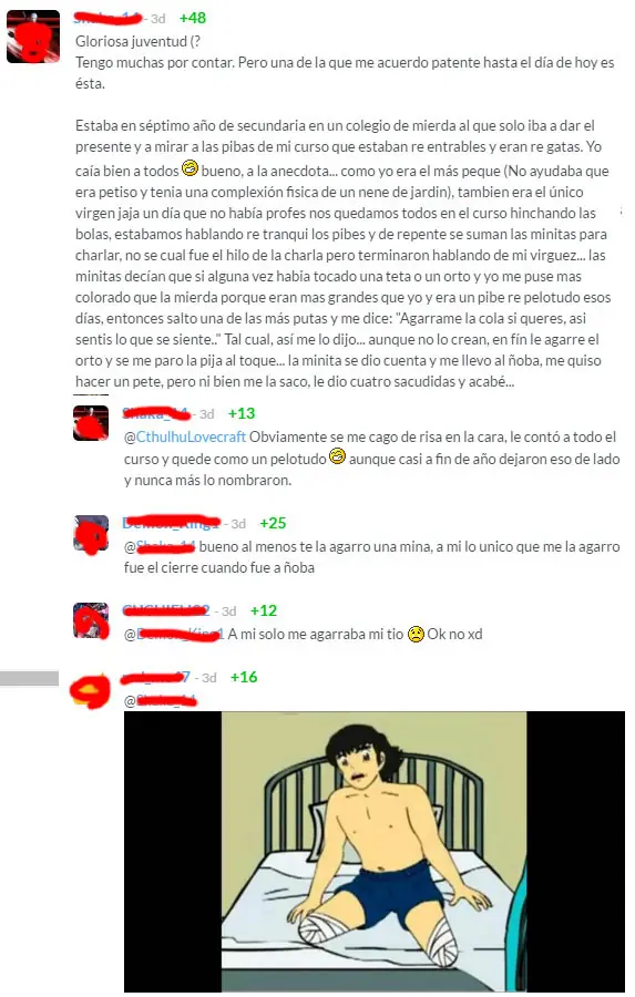 humor
