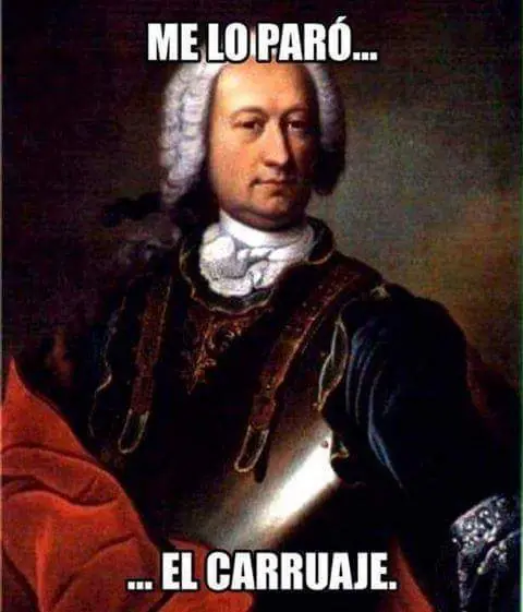 Humor "Medieval"