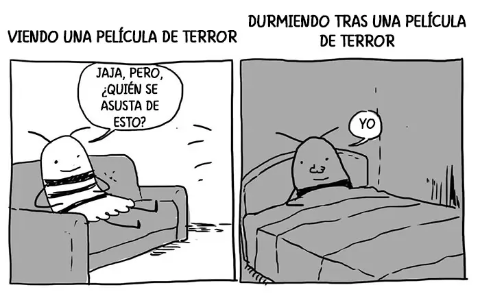 abeja