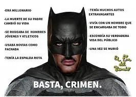 FORT: the choco knigth y yapa.