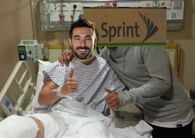 lavezzi caida