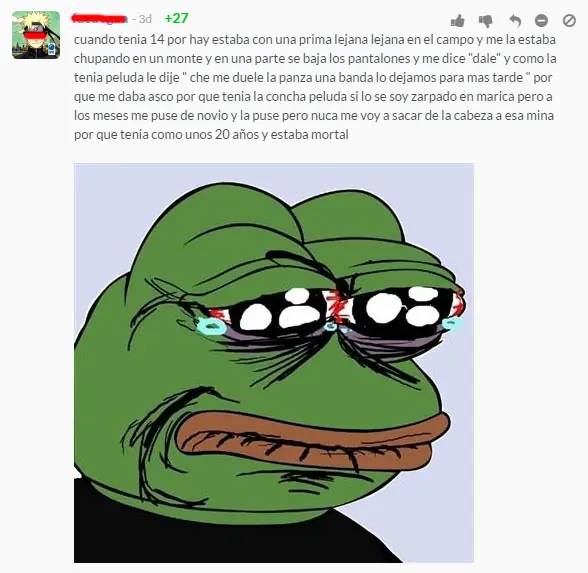 virgohistorias