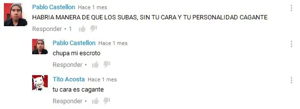Dross y Rubius ya fueron, soy Clark el youtuber del año Dross y Rubius ya fueron, soy Clark el youtuber del año
