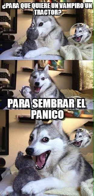 humor