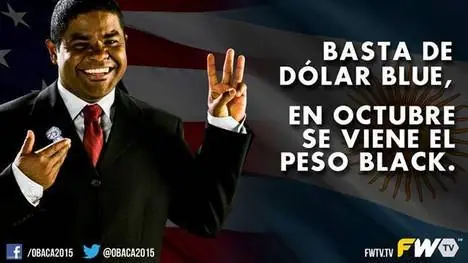 Debate taringuero: Omar Obaca se queda sin laburo?