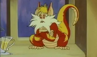 Snarf, yo te banco más que nunca