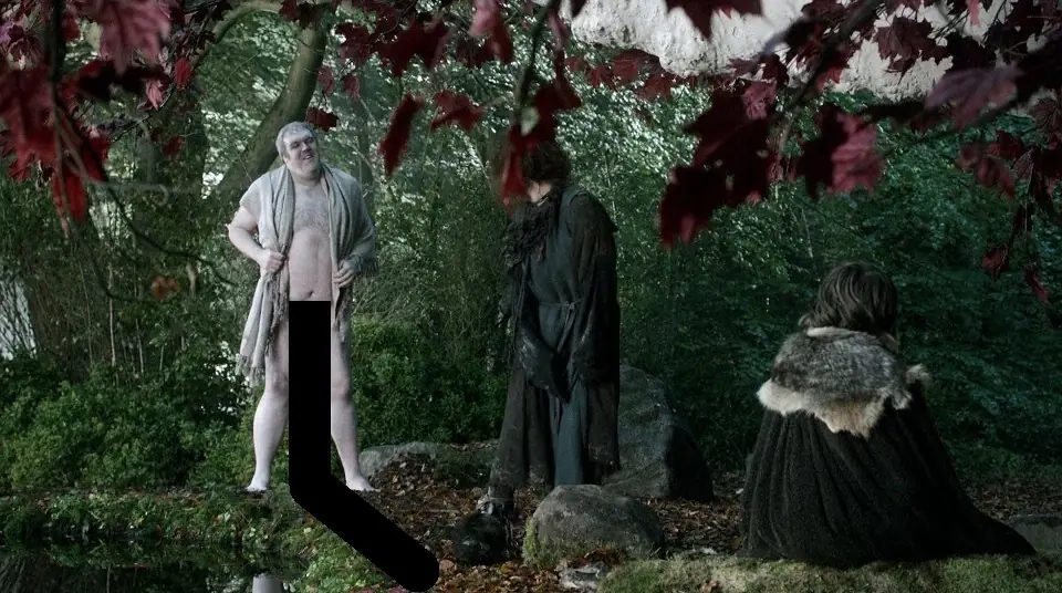 game of thrones