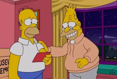 homero simpson homero simpson
