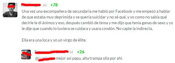 graciosos