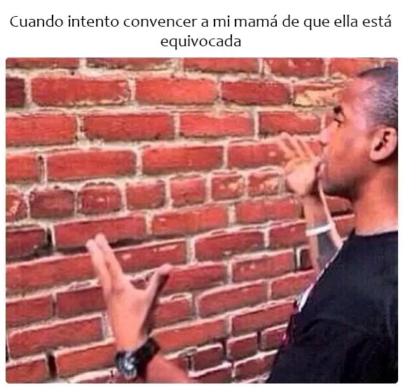 Conversacion