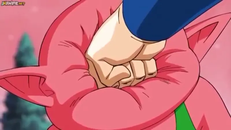 Monaka, yo te banco