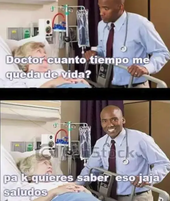 Memes peru