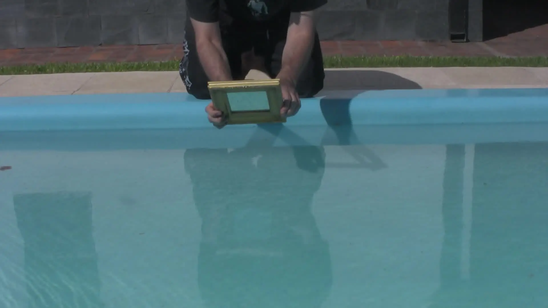 agua