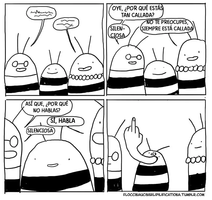 abeja