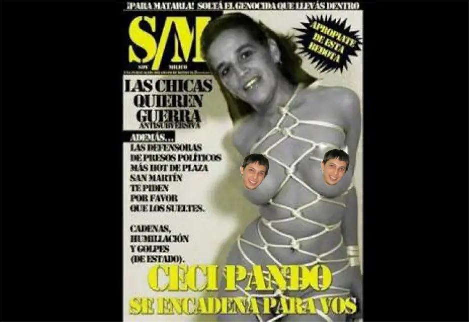 De la Rua