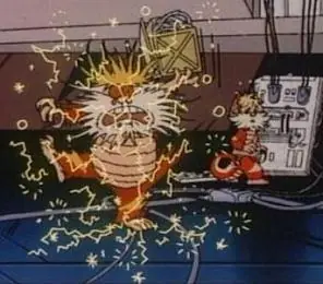 snarf