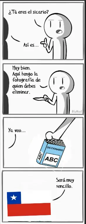 vinetas