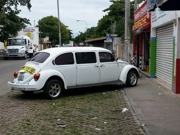 veras