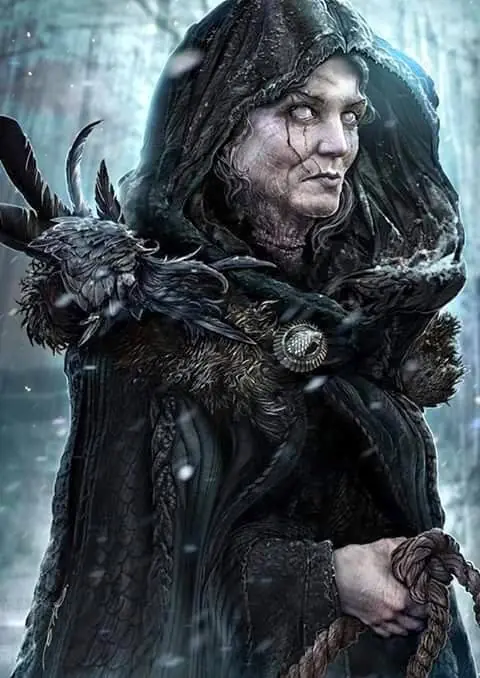 Si te gusta Game of Thrones entra - parte 16