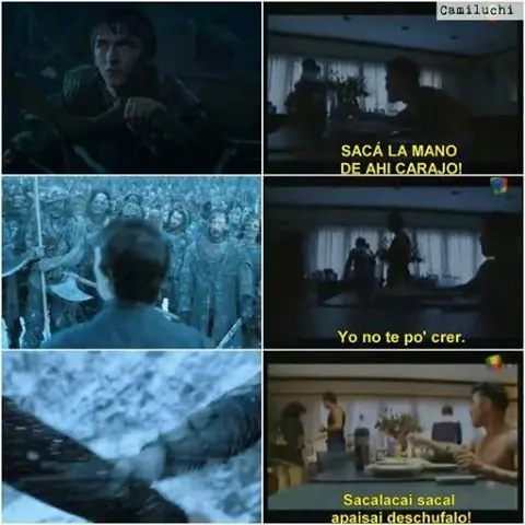 Got