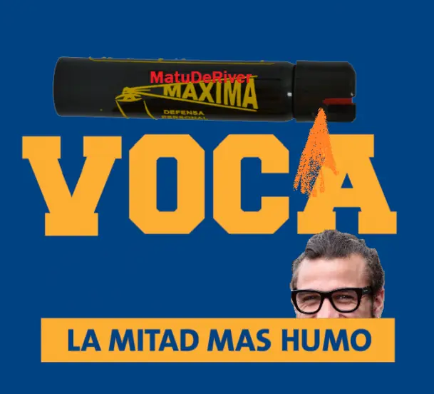 osvaldo boca