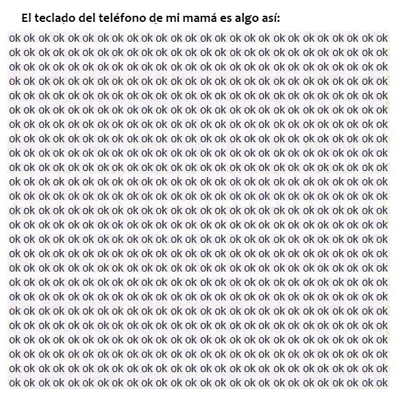 madres