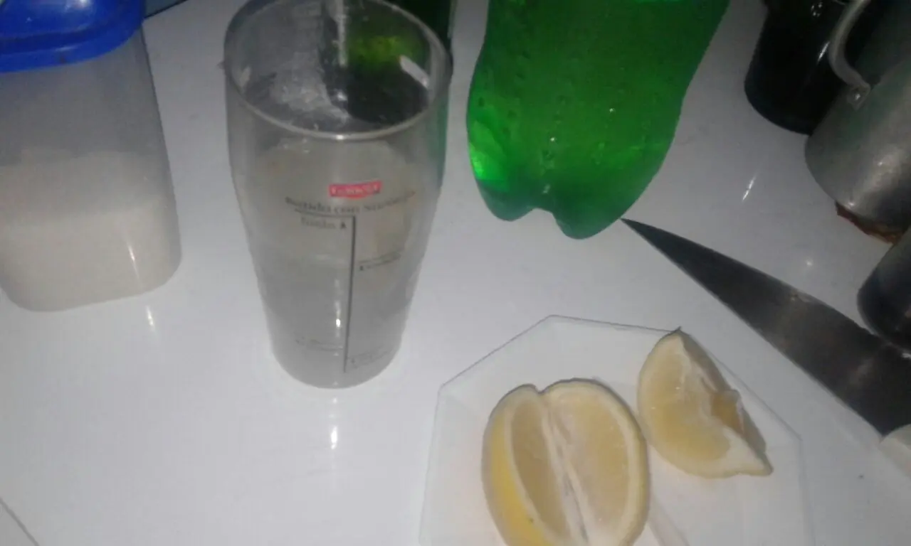 Te enseño a preparar un Gancia en 4 pasos lince