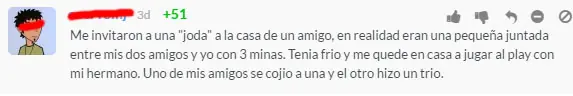 graciosos