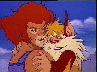 Snarf, yo te banco más que nunca
