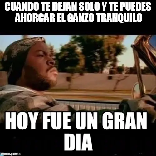gracioso