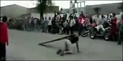 Si te queres reir un buen rato mira estos gif!! 30º