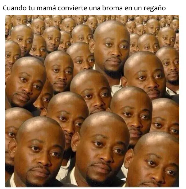 20 Conversaciones que hemos Tenido con Nuestras Madres.