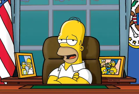 11 divertidas frases de la filosofía de Homero Simpson. 11 divertidas frases de la filosofía de Homero Simpson.
