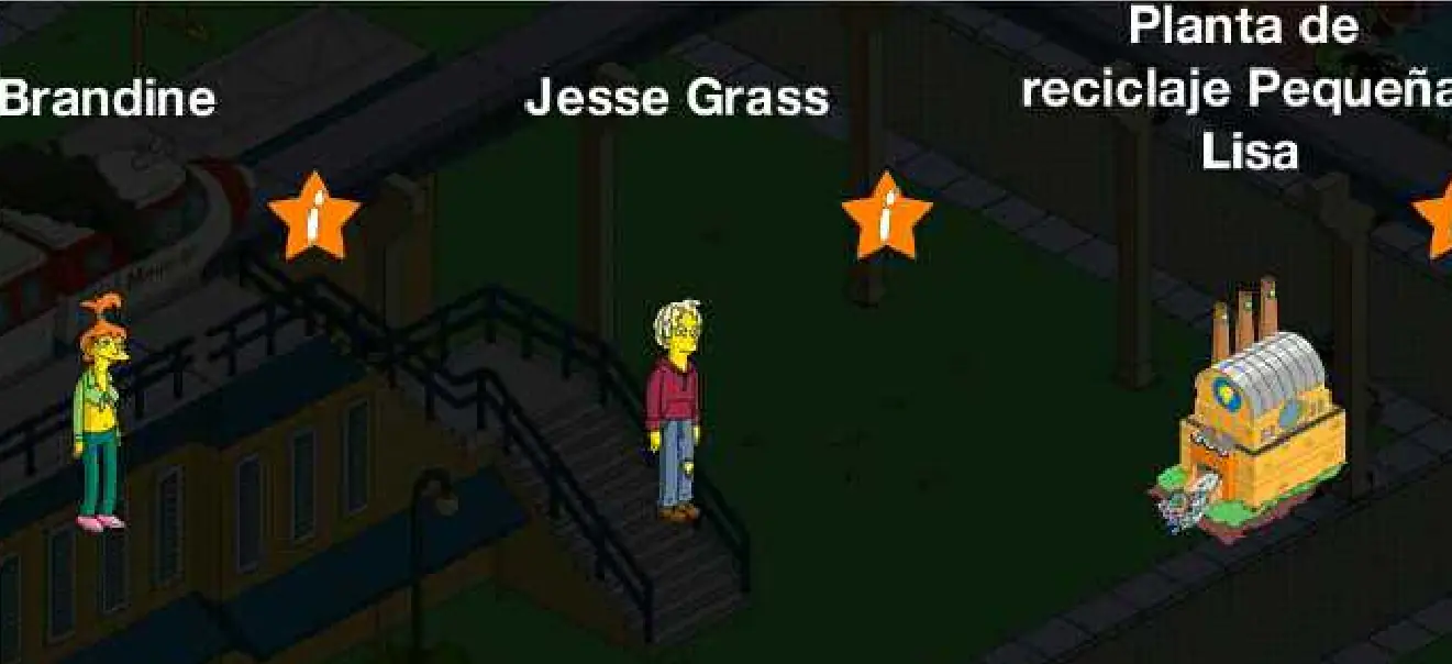 Encontre al Taringuero nivel 5 en un juego y te lo muestro