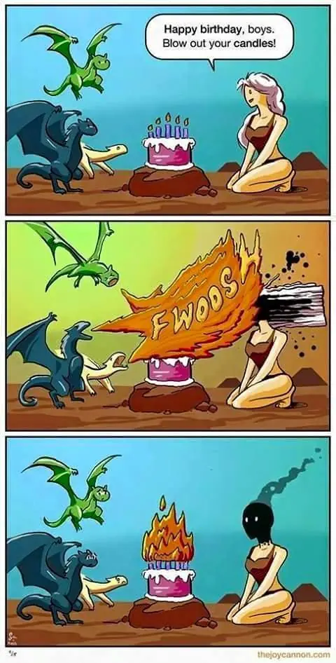 Si te gusta Game of Thrones entra - parte 16