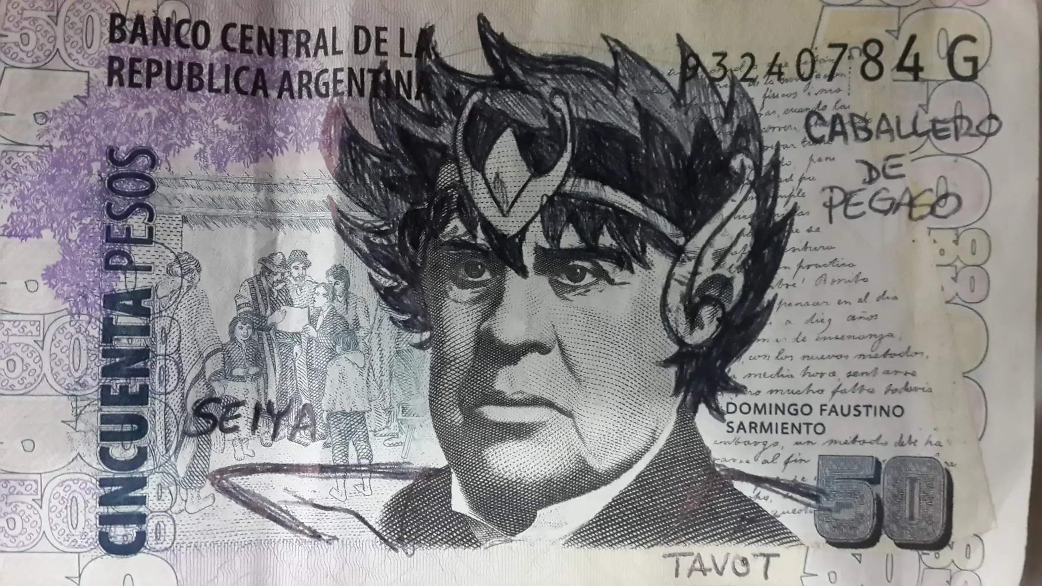 dinero dinero
