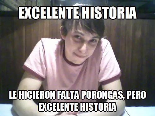gracioso