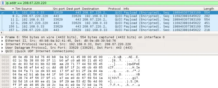 Dnscrypt: Protege tu tráfico DNS