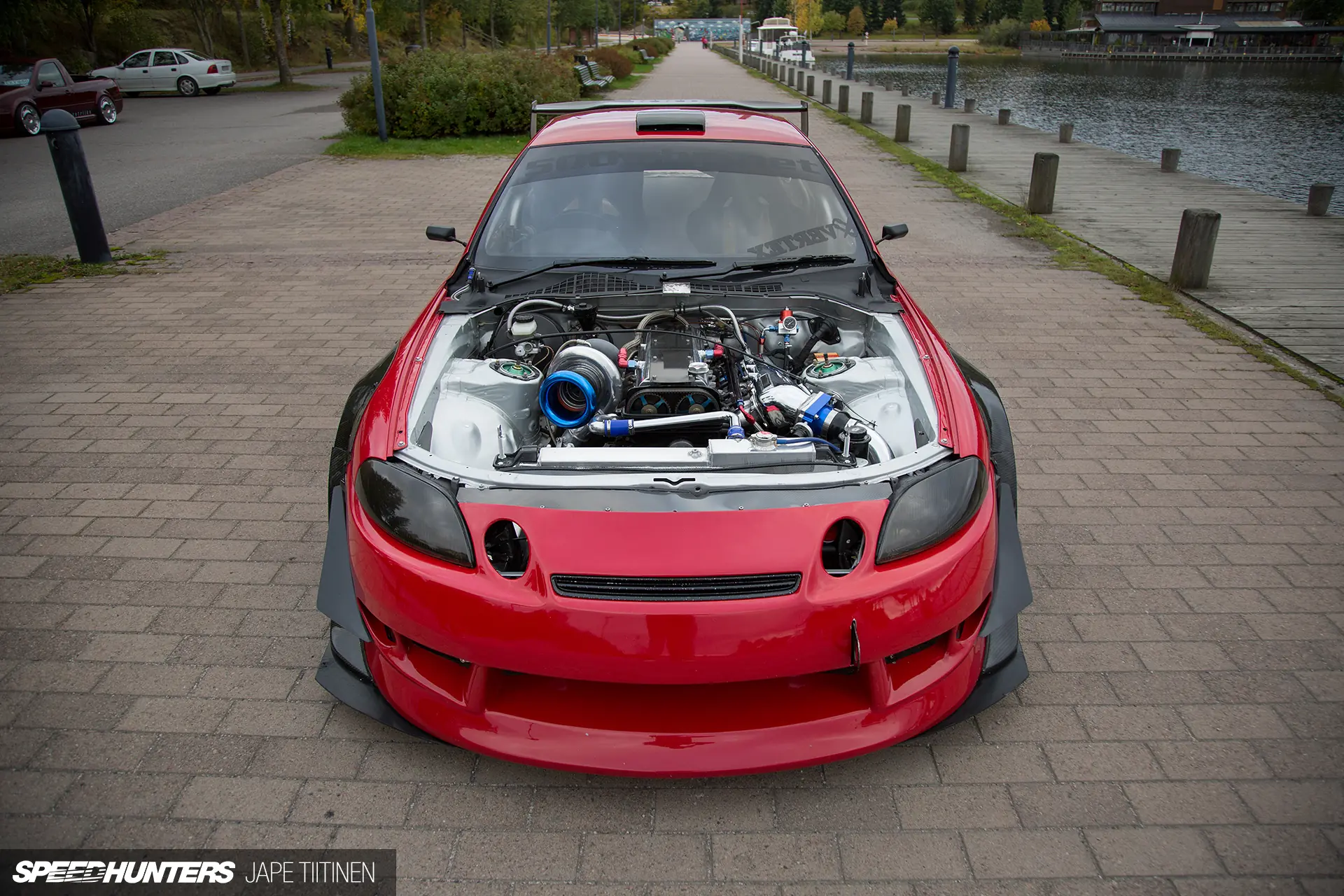 soarer jzz30