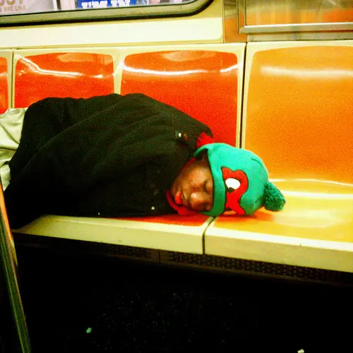 metro