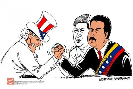 Venezuela