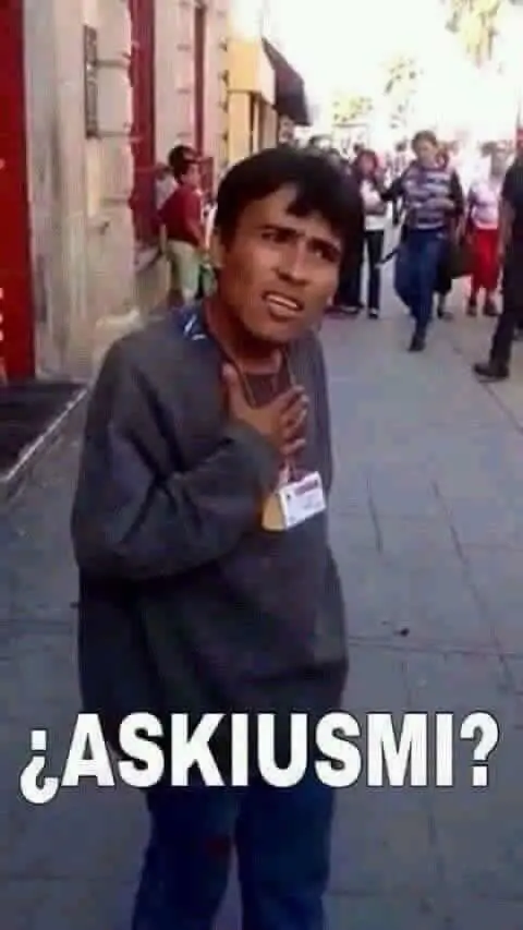 para reir