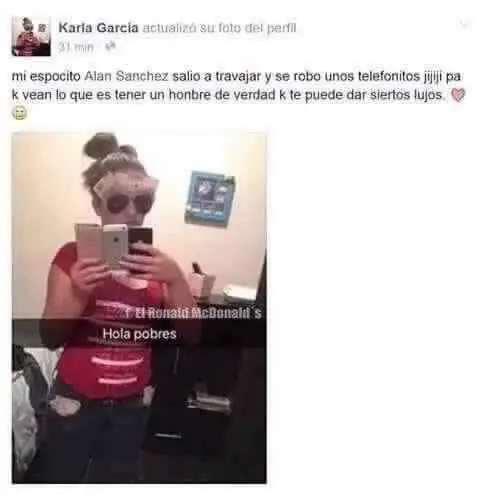 graciosas