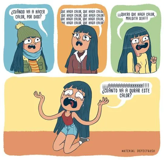 para alegrar el dia
