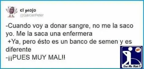 Imágenes graciosas parte #11