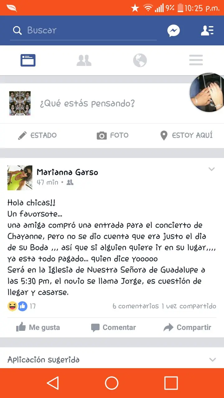 cumpleano
