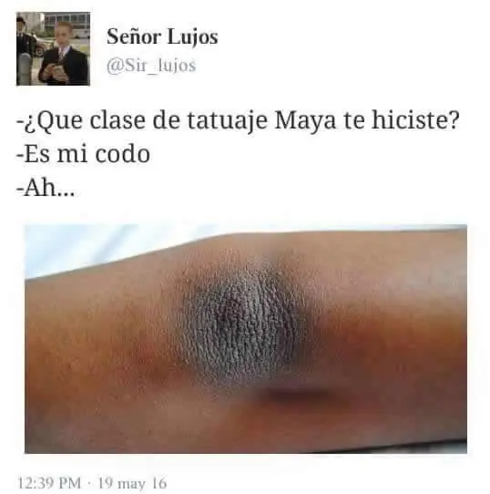humor