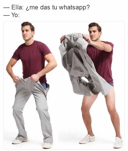 Imagenes Graciosas parte 17