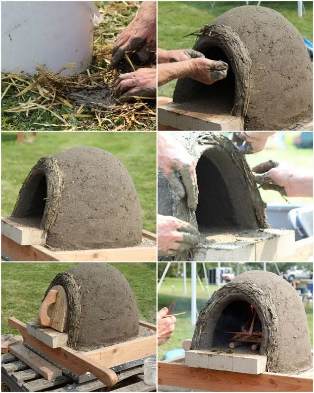 como construir